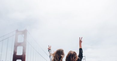 3 tips til din næste storbyferie