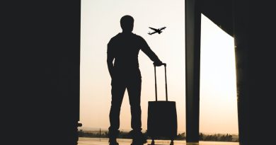 3 grunde til at købe en pakkerejse hos et rejsebureau